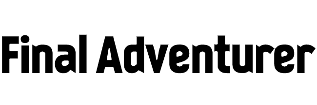 Final Adventurer
